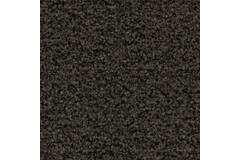 CORAL Brush Mat 5214 Granite Brown 90 x 155cm